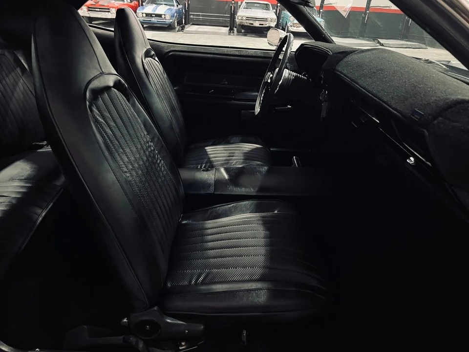 1973 Dodge Challenger 1st Gen - Image 19 of 21