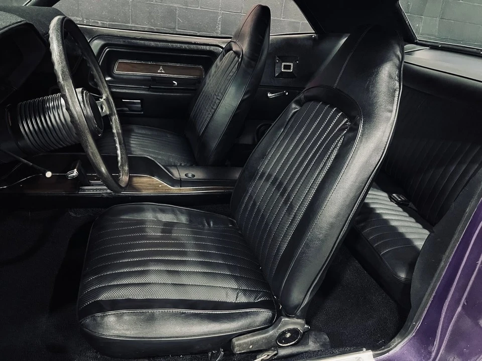 1973 Dodge Challenger 1st Gen - Image 17 of 21