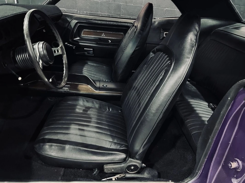 1973 Dodge Challenger 1st Gen - Image 15 of 21