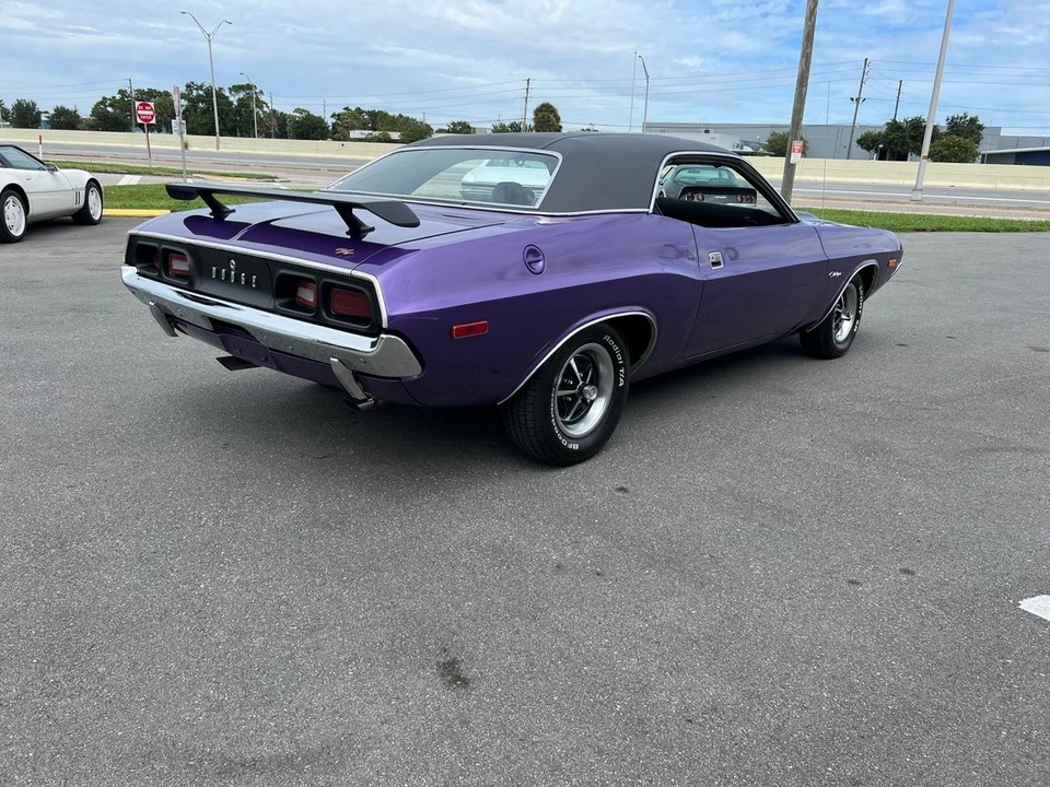 1973 Dodge Challenger 1st Gen - Image 5 of 21