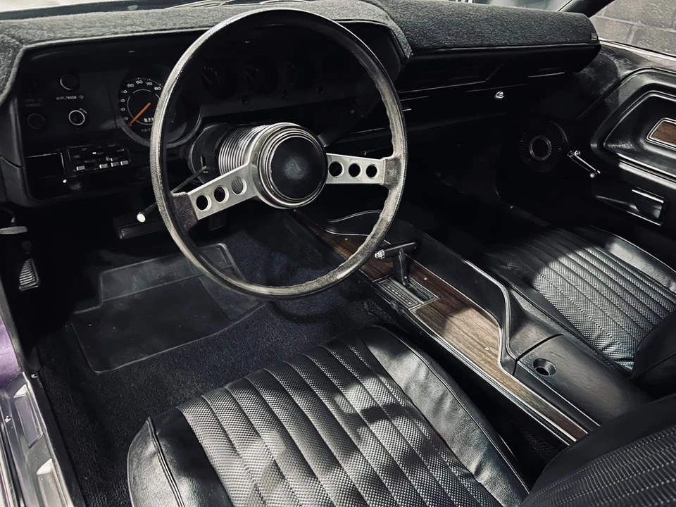 1973 Dodge Challenger 1st Gen - Image 16 of 21