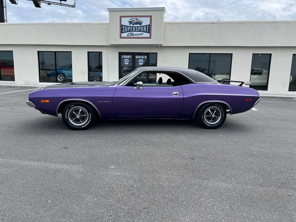 1973 Dodge Challenger 1st Gen - Image 2 of 21