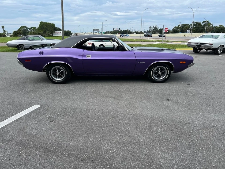 1973 Dodge Challenger 1st Gen - Image 6 of 21