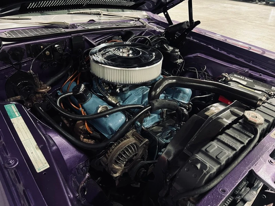 1973 Dodge Challenger 1st Gen - Image 11 of 21