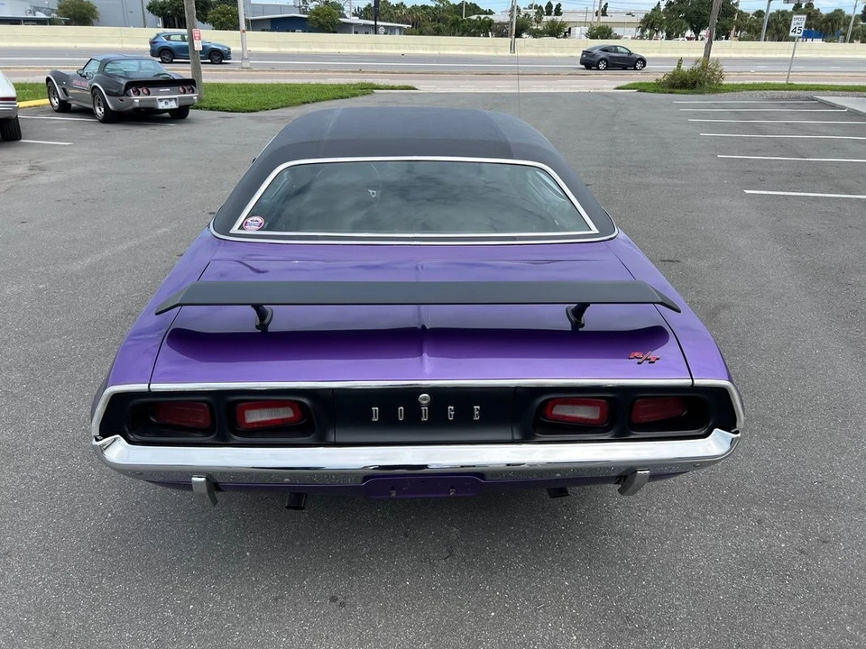 1973 Dodge Challenger 1st Gen - Image 10 of 21