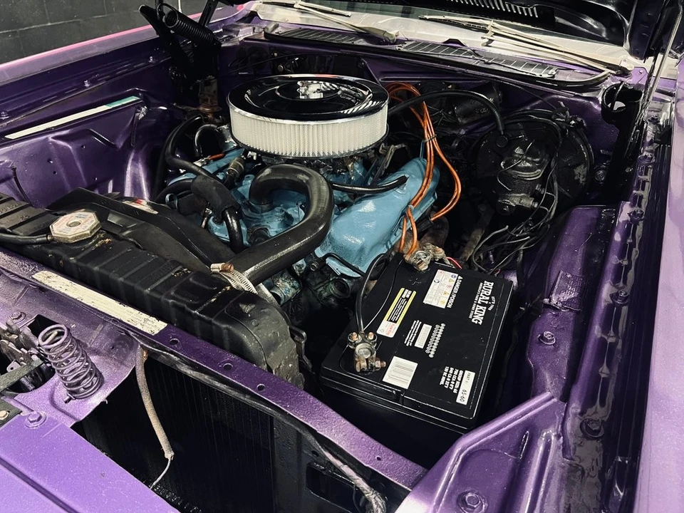 1973 Dodge Challenger 1st Gen - Image 13 of 21