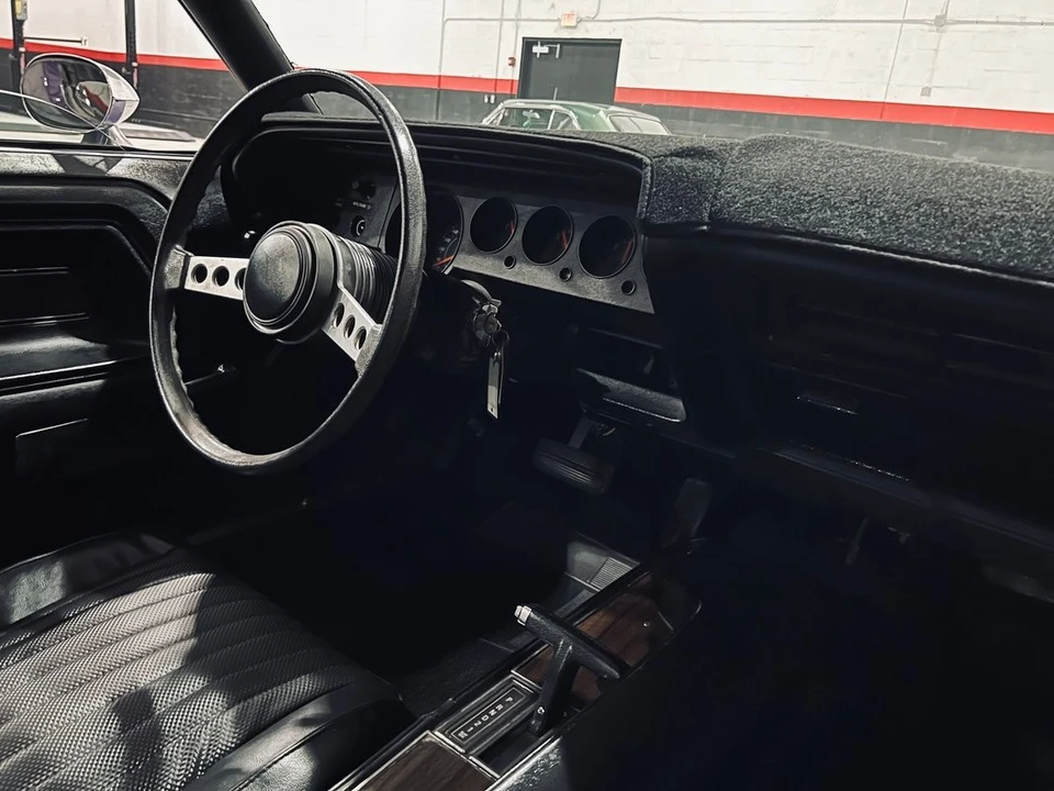 1973 Dodge Challenger 1st Gen - Image 20 of 21