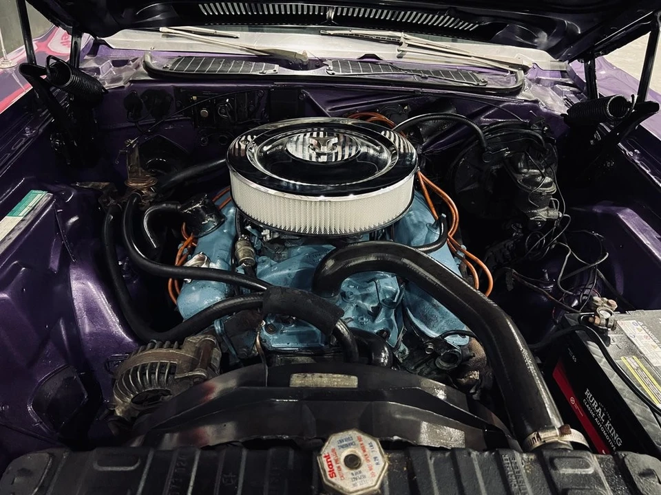 1973 Dodge Challenger 1st Gen - Image 12 of 21