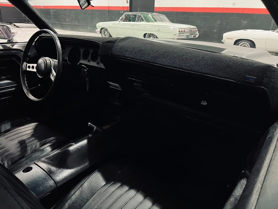 1973 Dodge Challenger 1st Gen - Image 21 of 21