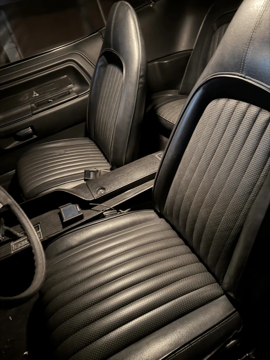 1973 Dodge Challenger 1st Gen - Image 14 of 20