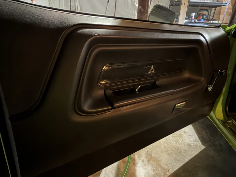 1973 Dodge Challenger 1st Gen - Image 19 of 20