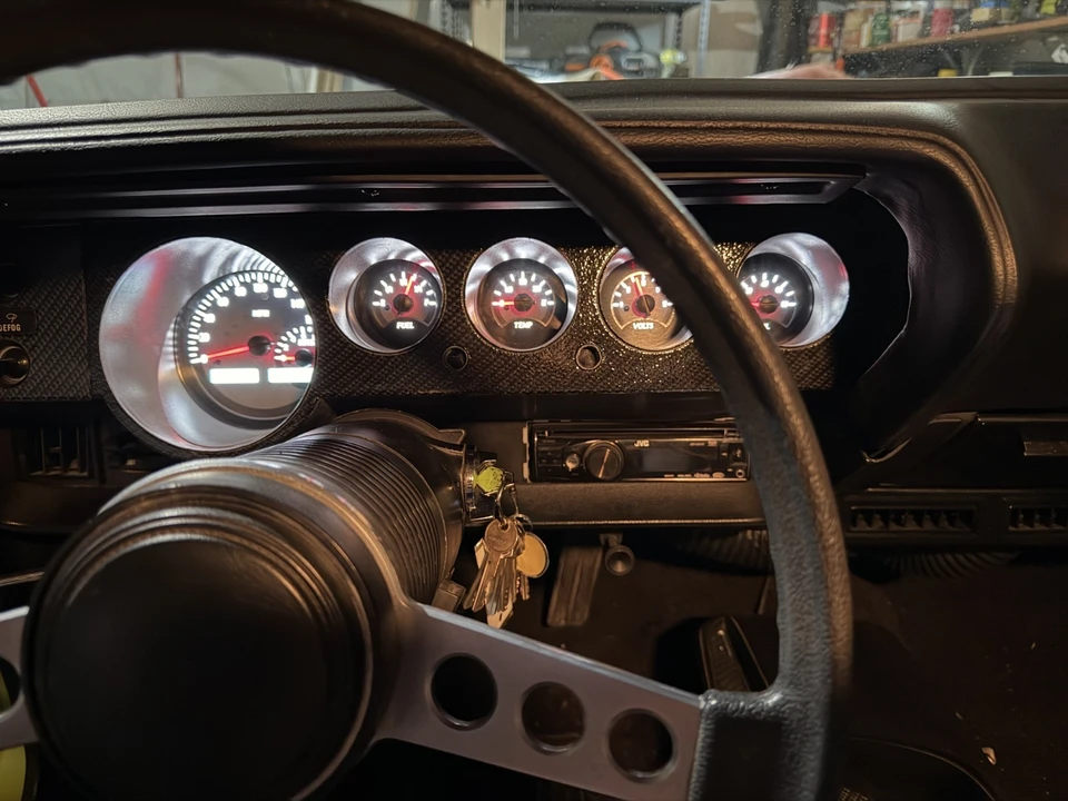 1973 Dodge Challenger 1st Gen - Image 13 of 20