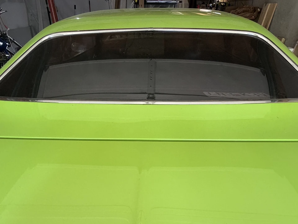 1973 Dodge Challenger 1st Gen - Image 8 of 20