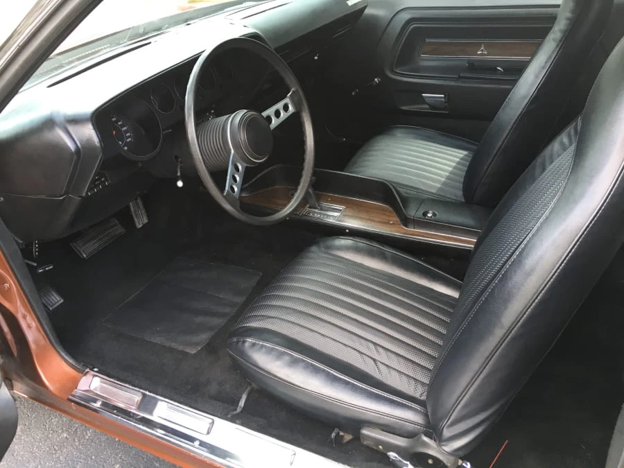 1973 Dodge Challenger 1st Gen - Image 7 of 11