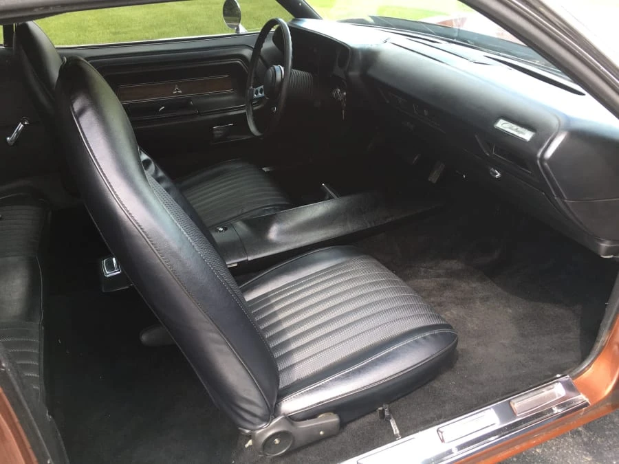 1973 Dodge Challenger 1st Gen - Image 8 of 11