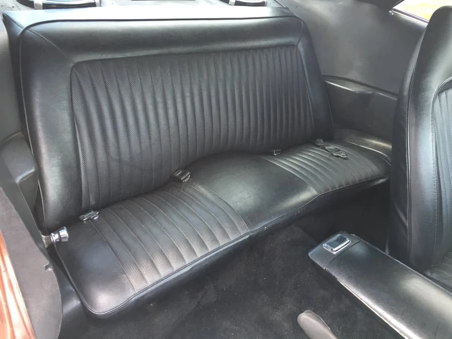 1973 Dodge Challenger 1st Gen - Image 9 of 11