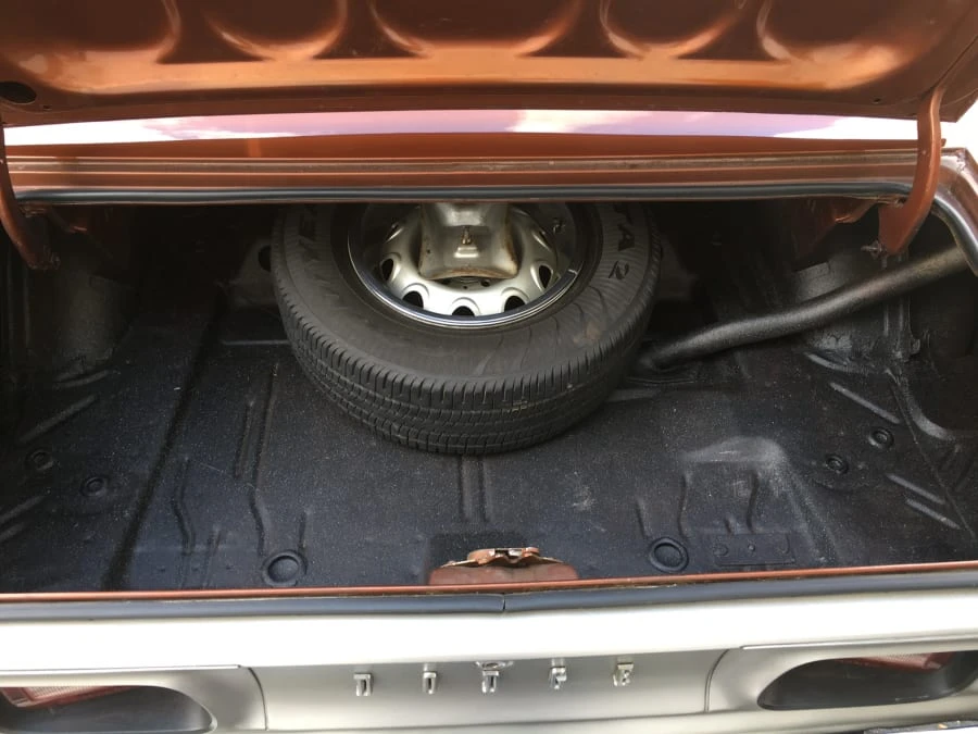 1973 Dodge Challenger 1st Gen - Image 10 of 11