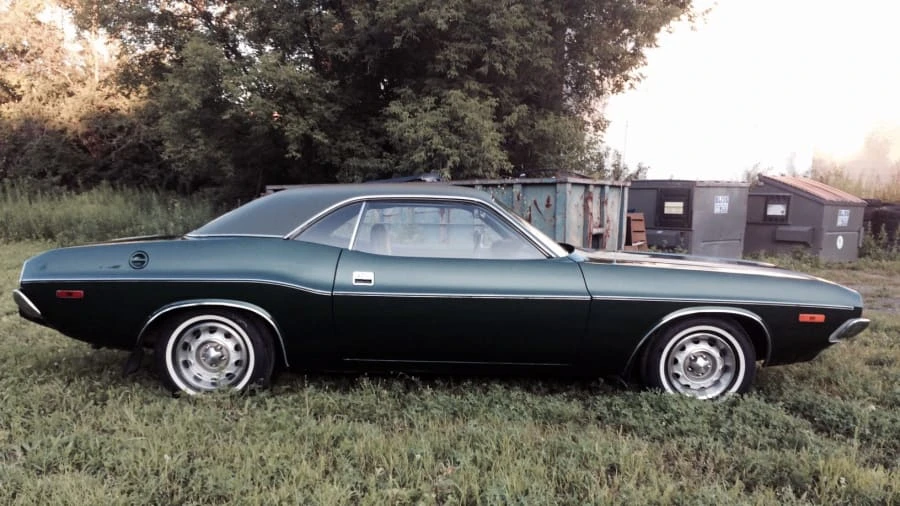 1973 Dodge Challenger 1st Gen - Image 2 of 11