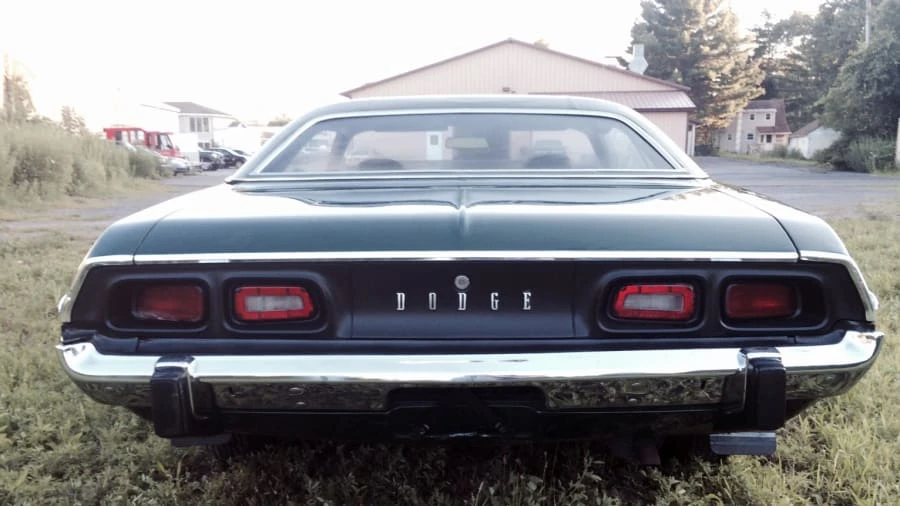 1973 Dodge Challenger 1st Gen - Image 3 of 11