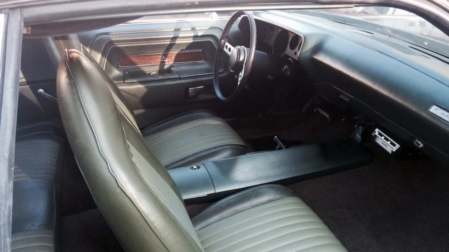 1973 Dodge Challenger 1st Gen - Image 5 of 11