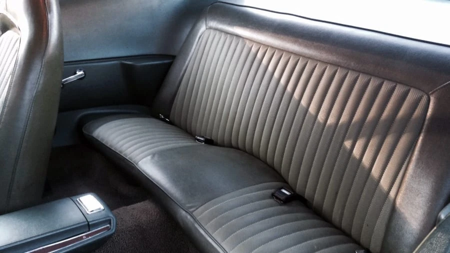1973 Dodge Challenger 1st Gen - Image 6 of 11