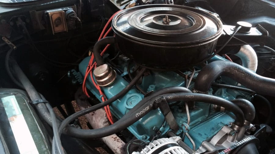 1973 Dodge Challenger 1st Gen - Image 7 of 11