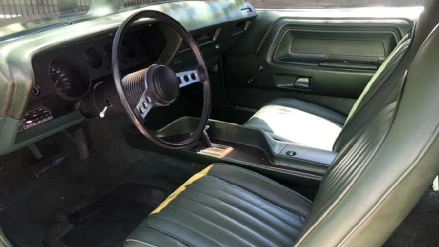 1973 Dodge Challenger 1st Gen - Image 5 of 10
