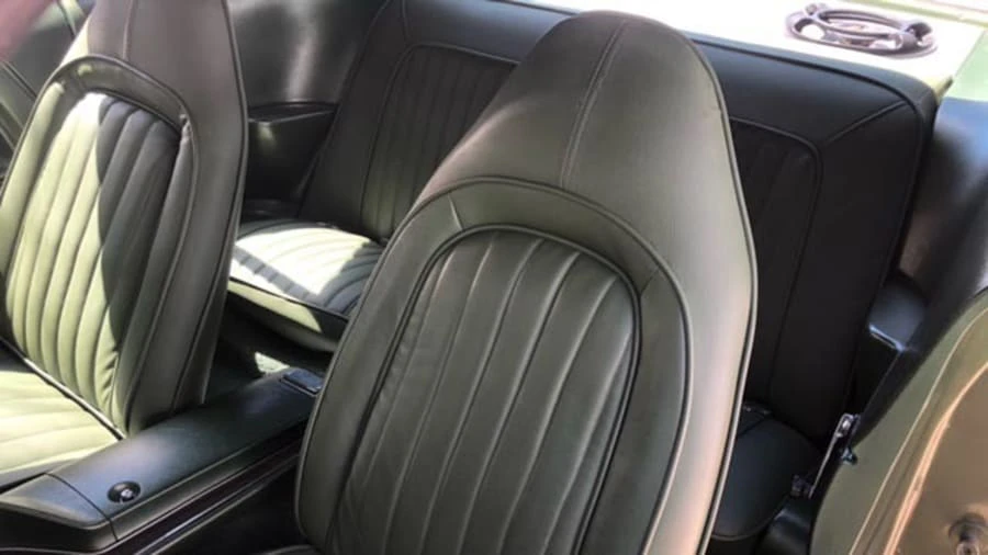 1973 Dodge Challenger 1st Gen - Image 6 of 10