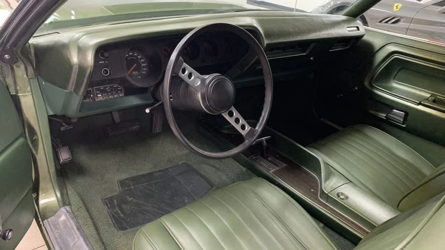 1973 Dodge Challenger 1st Gen - Image 4 of 28