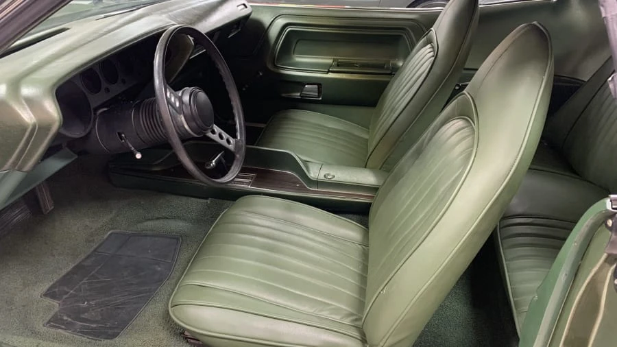 1973 Dodge Challenger 1st Gen - Image 5 of 28
