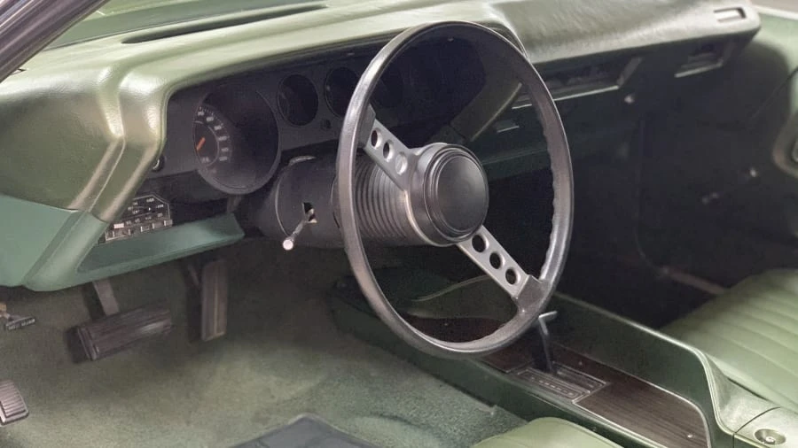 1973 Dodge Challenger 1st Gen - Image 6 of 28