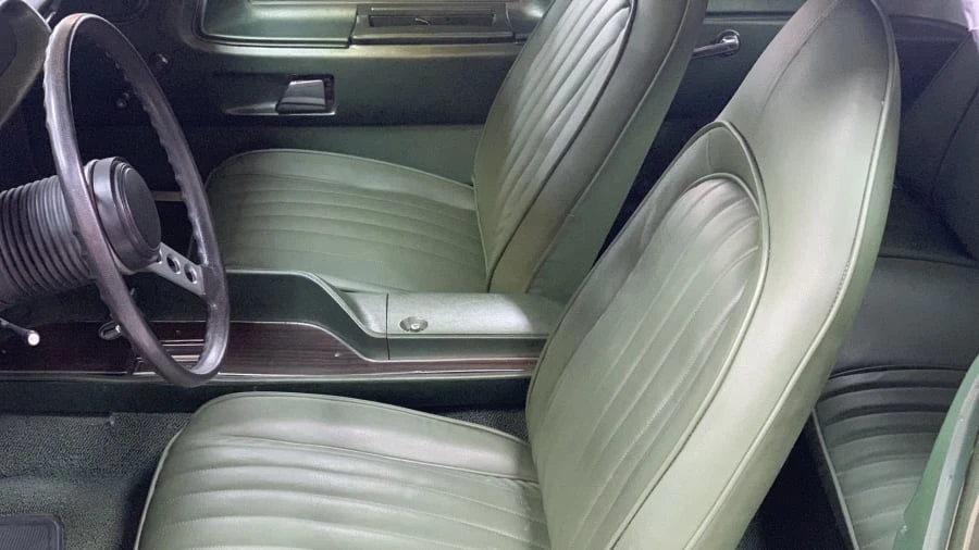 1973 Dodge Challenger 1st Gen - Image 7 of 28
