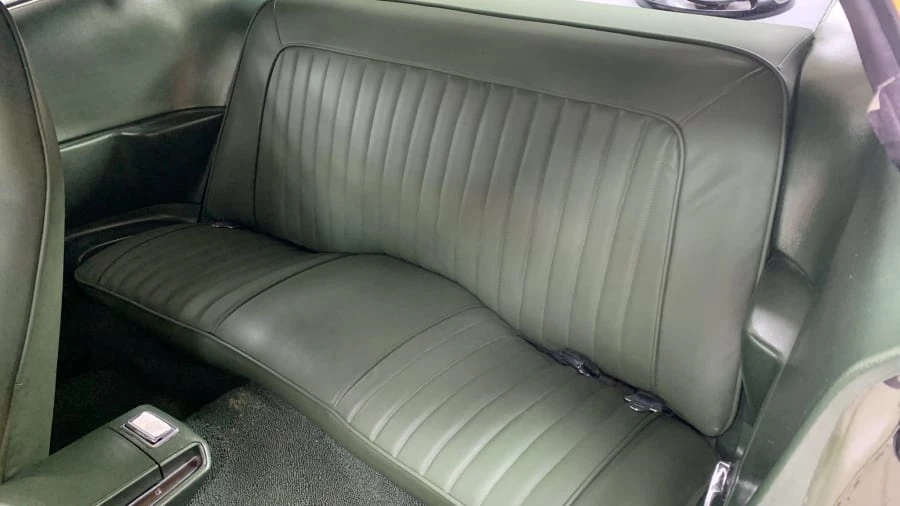 1973 Dodge Challenger 1st Gen - Image 9 of 28