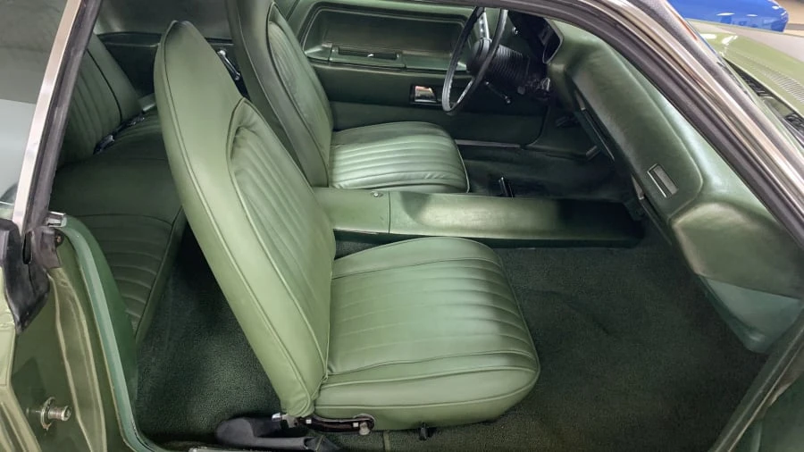 1973 Dodge Challenger 1st Gen - Image 11 of 28