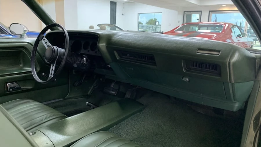 1973 Dodge Challenger 1st Gen - Image 12 of 28