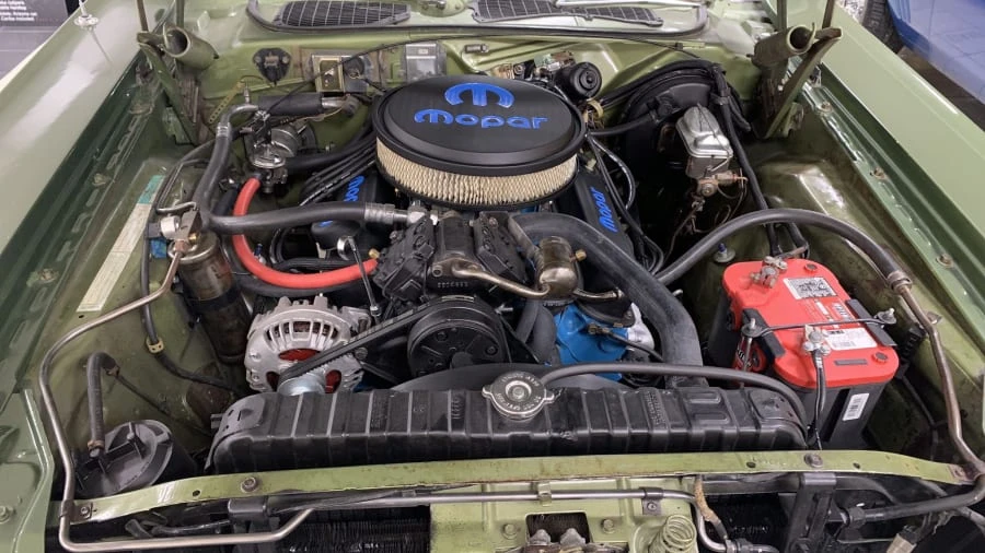 1973 Dodge Challenger 1st Gen - Image 13 of 28