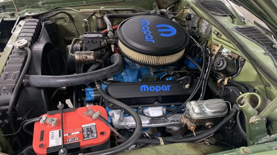 1973 Dodge Challenger 1st Gen - Image 14 of 28