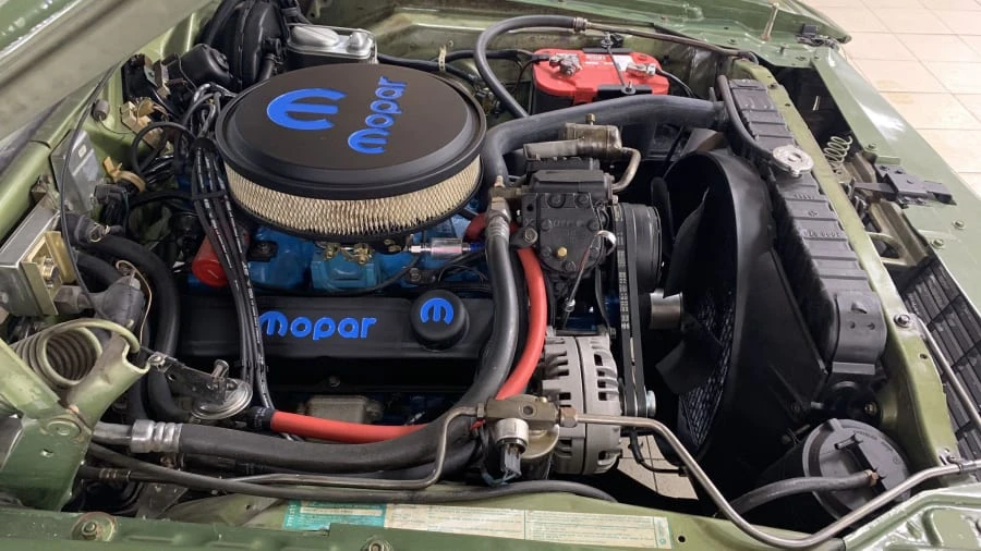 1973 Dodge Challenger 1st Gen - Image 15 of 28