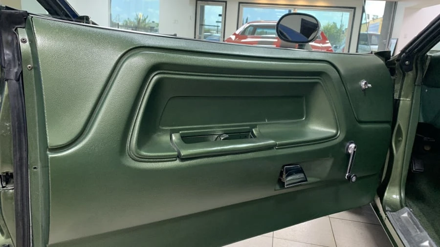1973 Dodge Challenger 1st Gen - Image 17 of 28