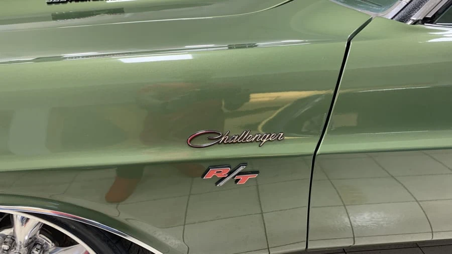 1973 Dodge Challenger 1st Gen - Image 19 of 28