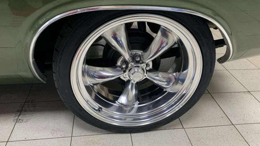 1973 Dodge Challenger 1st Gen - Image 21 of 28