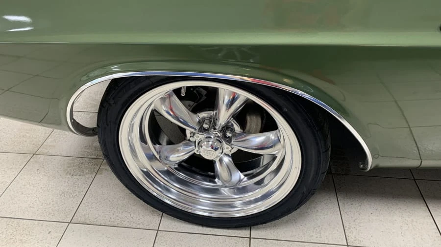 1973 Dodge Challenger 1st Gen - Image 22 of 28