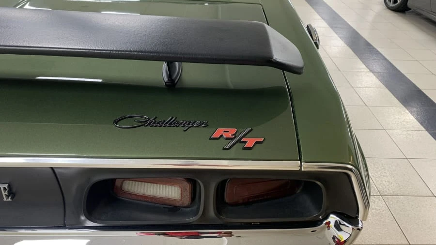 1973 Dodge Challenger 1st Gen - Image 23 of 28