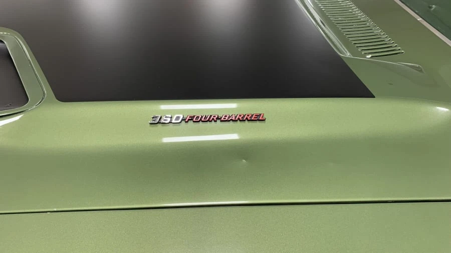 1973 Dodge Challenger 1st Gen - Image 24 of 28