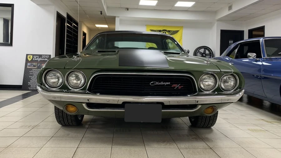 1973 Dodge Challenger 1st Gen - Image 28 of 28
