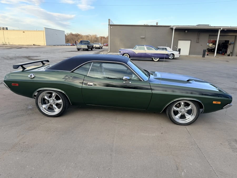 1973 Dodge Challenger 1st Gen - Image 2 of 8