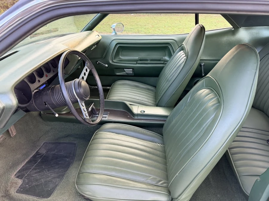 1973 Dodge Challenger 1st Gen - Image 6 of 8