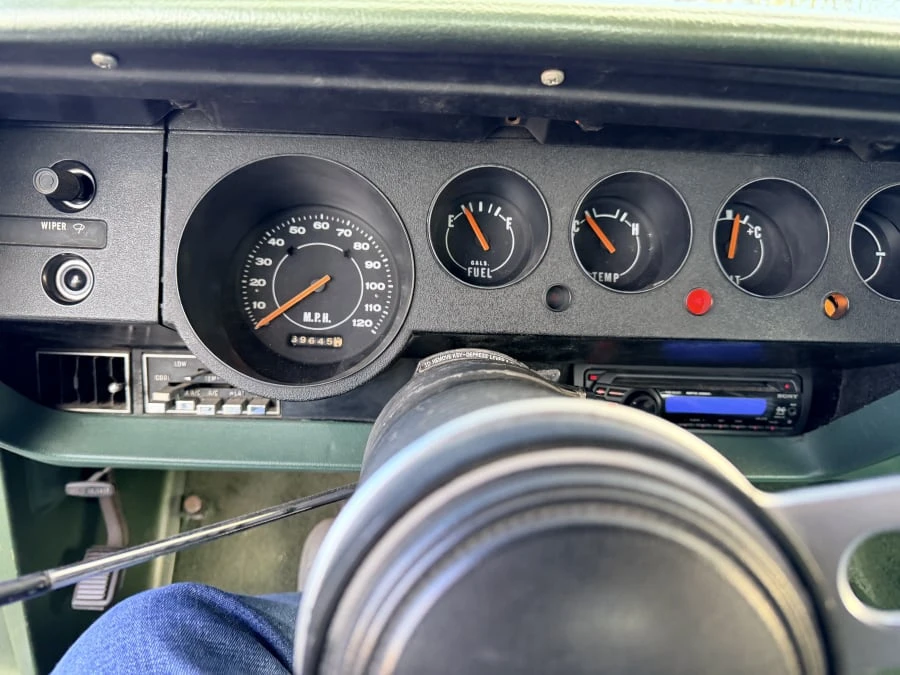 1973 Dodge Challenger 1st Gen - Image 7 of 8