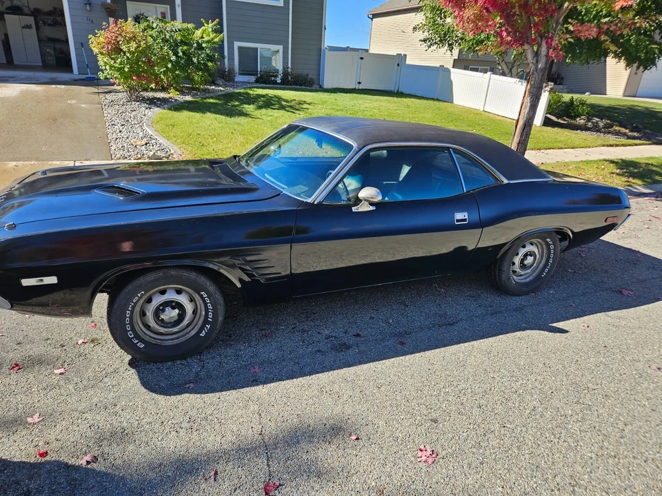 1973 Dodge Challenger 1st Gen - Image 2 of 21