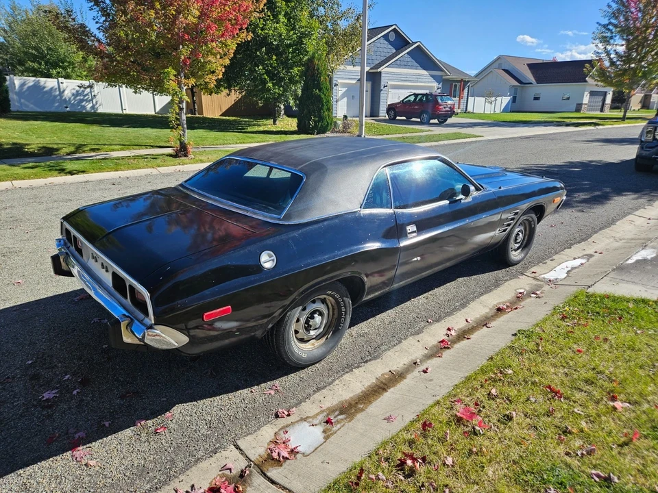 1973 Dodge Challenger 1st Gen - Image 10 of 21